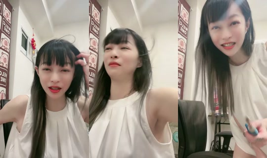 candy751023 TikTok Live — Aug 23, 2026, 1:16 PM