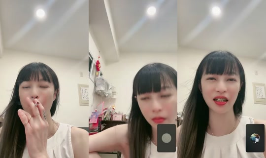 candy751023 TikTok Live — Aug 23, 2026, 1:45 PM