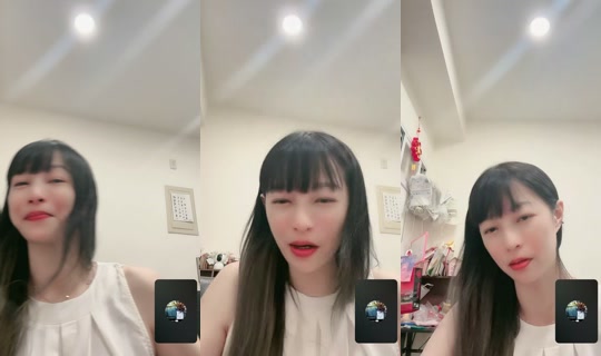 candy751023 TikTok Live — Aug 23, 2026, 2:36 PM