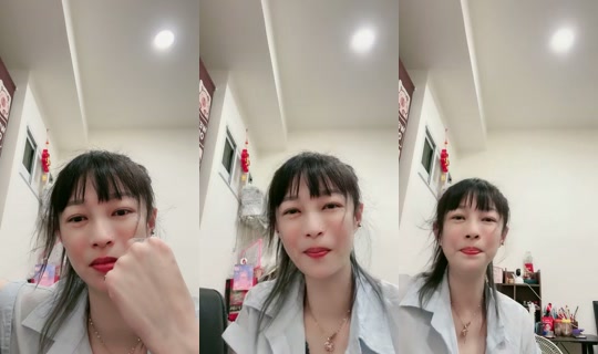 candy751023 TikTok Live — Aug 24, 2026, 12:48 PM