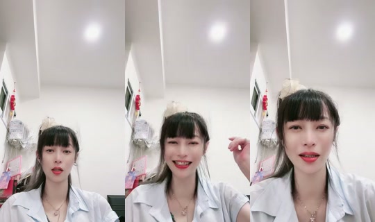 candy751023 TikTok Live — Aug 25, 2026, 6:39 AM