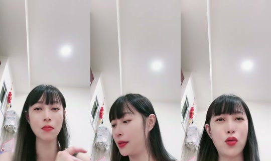 candy751023 TikTok Live — Aug 25, 2026, 10:42 AM