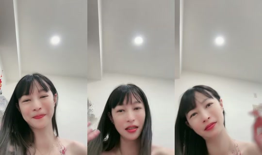 candy751023 TikTok Live — Aug 28, 2026, 1:22 AM