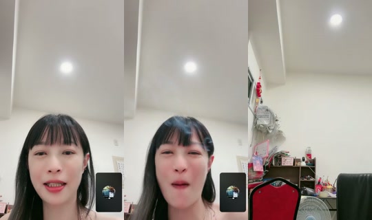 candy751023 TikTok Live — Aug 31, 2026, 9:57 AM
