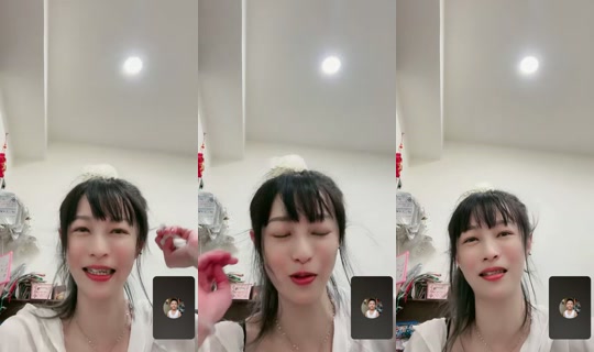 candy751023 TikTok Live — Aug 31, 2026, 2:38 PM