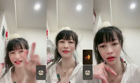 candy751023 TikTok Live — Aug 31, 2026, 4:18 PM