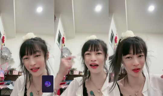 candy751023 TikTok Live — Aug 31, 2026, 6:10 PM