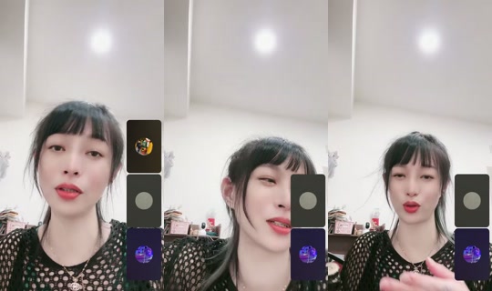 candy751023 TikTok Live — Sep 1, 2026, 5:08 PM