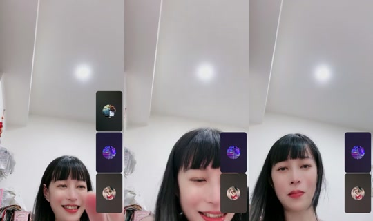 candy751023 TikTok Live — Sep 2, 2026, 3:37 PM