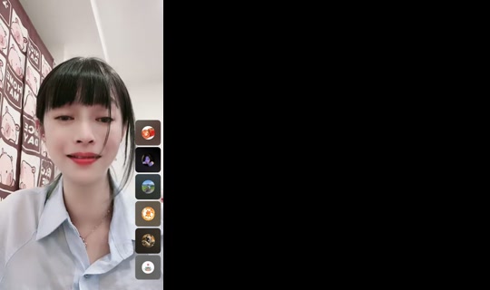 candy751023 TikTok Live — Sep 16, 2026, 6:38 AM