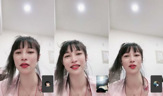 candy751023 TikTok Live — Sep 23, 2026, 2:01 PM