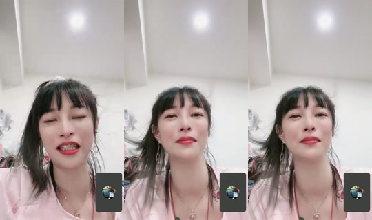 candy751023 TikTok Live — Sep 23, 2026, 2:51 PM