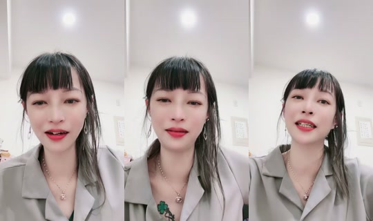 candy751023 TikTok Live — Oct 4, 2026, 8:12 AM