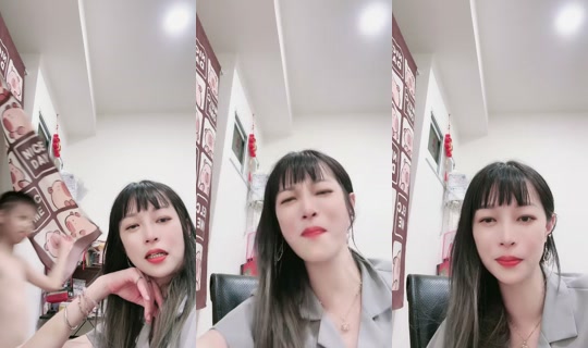 candy751023 TikTok Live — Oct 4, 2026, 11:44 AM