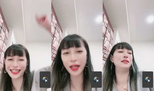 candy751023 TikTok Live — Oct 5, 2026, 4:55 AM