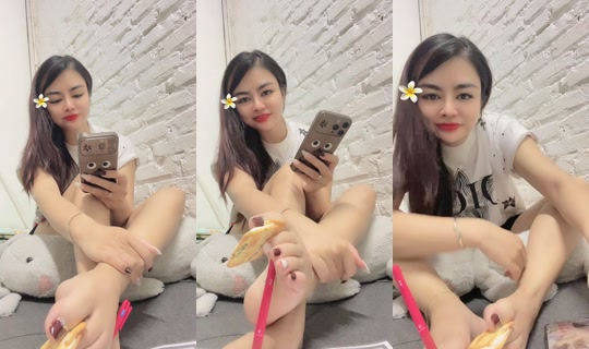 candy877899 TikTok Live — Aug 27, 2026, 9:14 AM