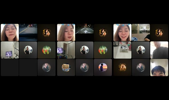 candy_0418 TikTok Live — Sep 6, 2026, 8:36 PM