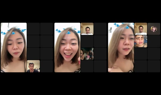 candy_0418 TikTok Live — Sep 19, 2026, 5:57 PM