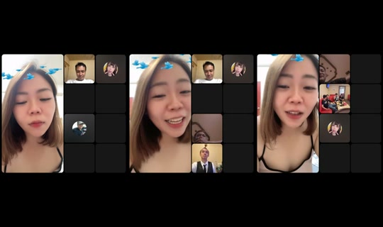 candy_0418 TikTok Live — Sep 19, 2026, 6:47 PM