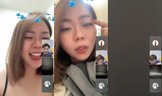 candy_0418 TikTok Live — Sep 19, 2026, 9:18 PM
