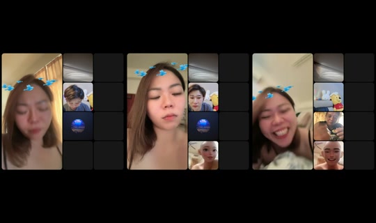 candy_0418 TikTok Live — Sep 19, 2026, 10:58 PM