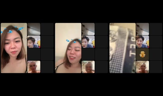 candy_0418 TikTok Live — Sep 19, 2026, 11:49 PM