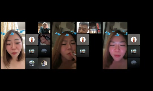candy_0418 TikTok Live — Oct 3, 2026, 4:41 PM