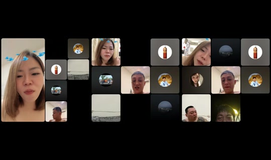 candy_0418 TikTok Live — Oct 3, 2026, 6:21 PM