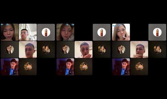 candy_0418 TikTok Live — Oct 3, 2026, 8:02 PM