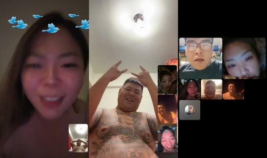 candy_0418 TikTok Live — Oct 4, 2026, 4:46 PM