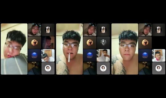 candy_0418 TikTok Live — Oct 4, 2026, 7:17 PM