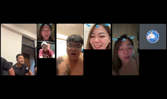 candy_0418 TikTok Live — Oct 7, 2026, 4:55 PM