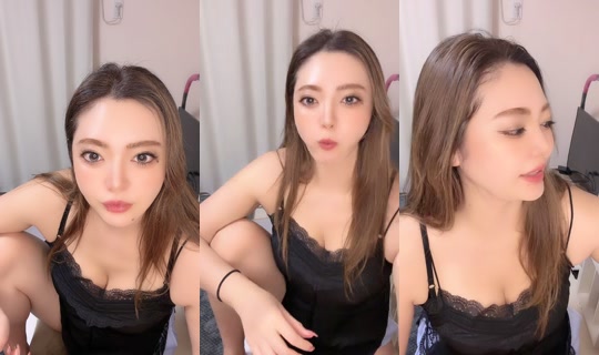 candy_chan0522 TikTok Live — Sep 21, 2026, 2:52 PM