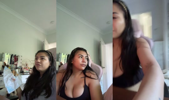 candy_mintsss TikTok Live — Aug 22, 2026, 11:01 PM