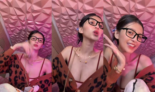 candyaahh TikTok Live — Oct 1, 2026, 12:10 PM
