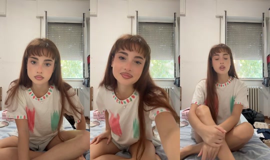 candyaannaa TikTok Live — Sep 15, 2026, 2:42 PM