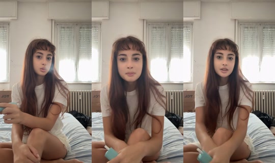 candyaannaa TikTok Live — Sep 16, 2026, 10:20 AM