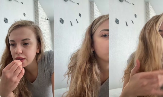 candyanechka_ TikTok Live — Sep 22, 2026, 10:15 AM