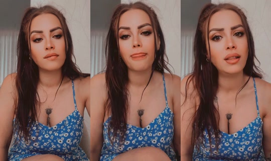 candybeeybii TikTok Live — Aug 24, 2026, 4:47 AM