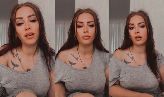 candybeeybii TikTok Live — Aug 24, 2026, 6:16 AM