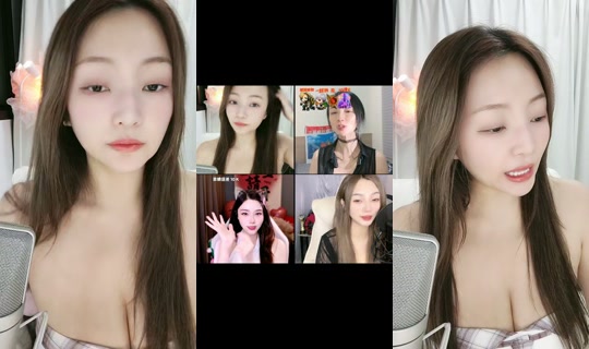 candycandyhuan TikTok Live — Oct 3, 2026, 3:16 PM