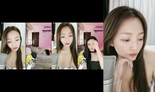 candycandyhuan TikTok Live — Oct 3, 2026, 4:57 PM