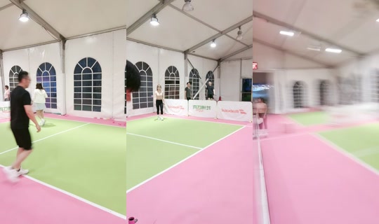 candycandyhuan TikTok Live — Oct 6, 2026, 9:18 AM