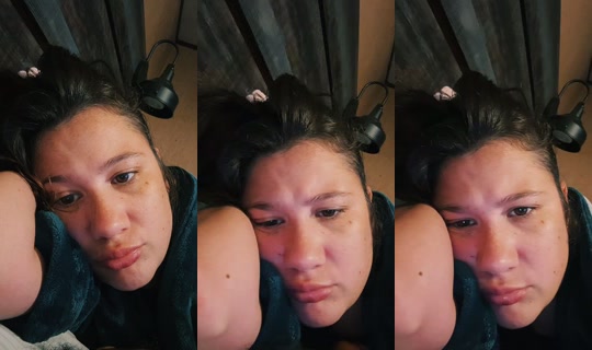 candycane80baby TikTok Live — Aug 29, 2026, 8:11 PM