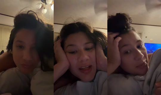candycane80baby TikTok Live — Aug 29, 2026, 9:44 PM