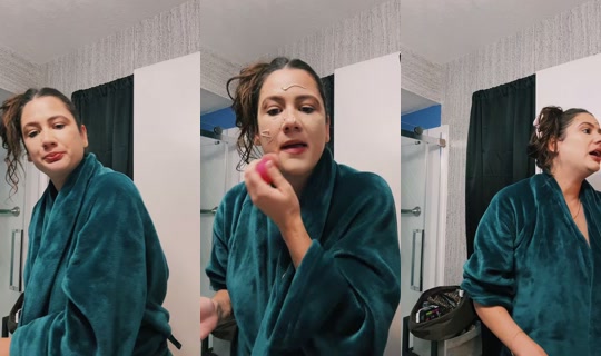 candycane80baby TikTok Live — Aug 30, 2026, 1:36 AM