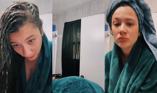 candycane80baby TikTok Live — Aug 30, 2026, 1:22 PM