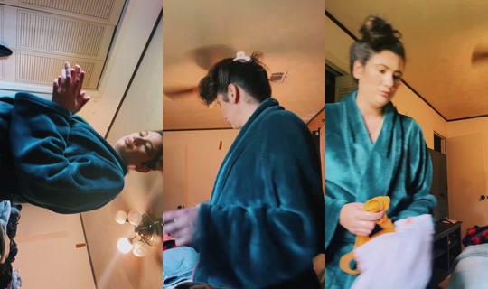 candycane80baby TikTok Live — Aug 31, 2026, 8:22 PM