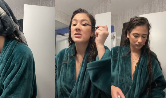 candycane80baby TikTok Live — Sep 29, 2026, 8:01 AM