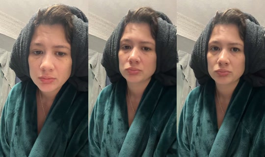 candycane80baby TikTok Live — Sep 30, 2026, 7:58 AM
